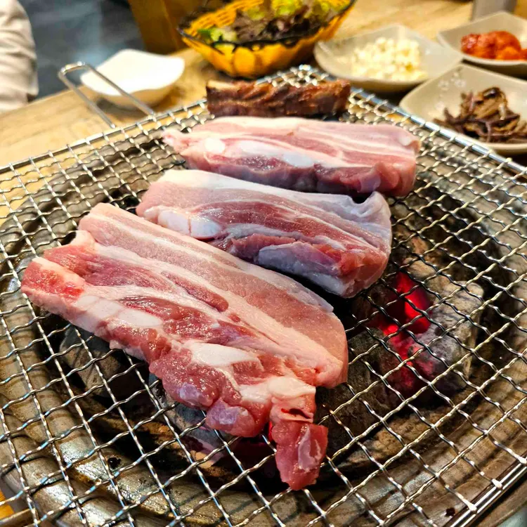 일월숫불갈비 사진 2