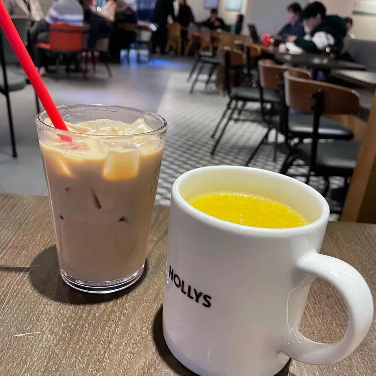 할리스 사진 1