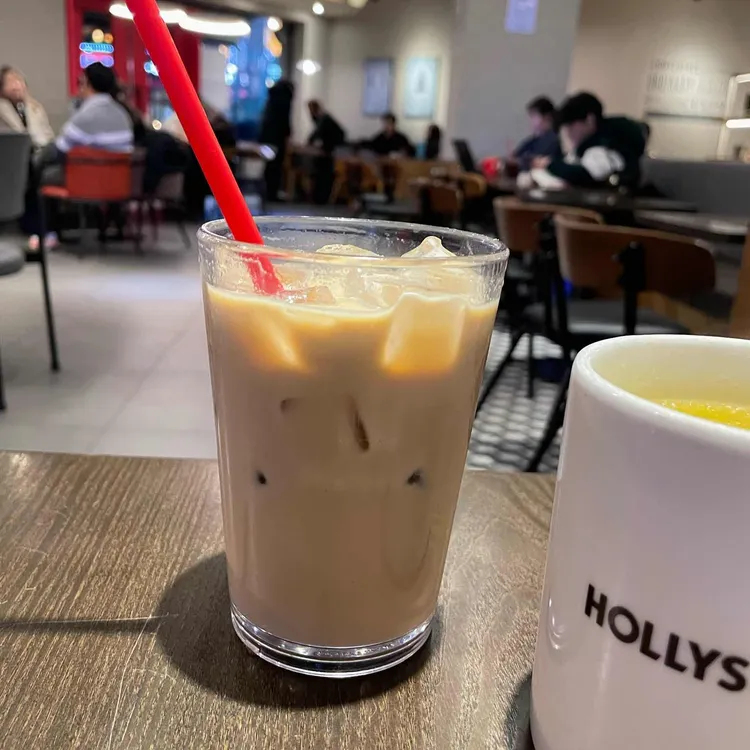 할리스 사진 2