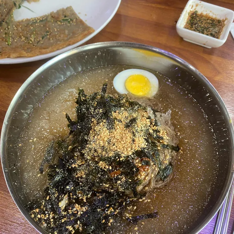 설악산막국수 대표 사진