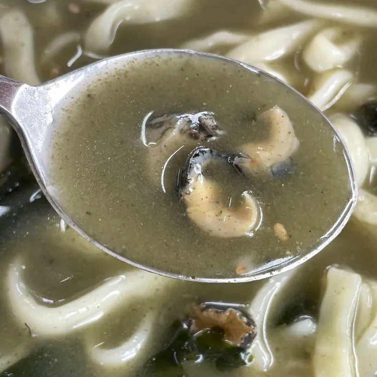 중문 국수나라 사진 2