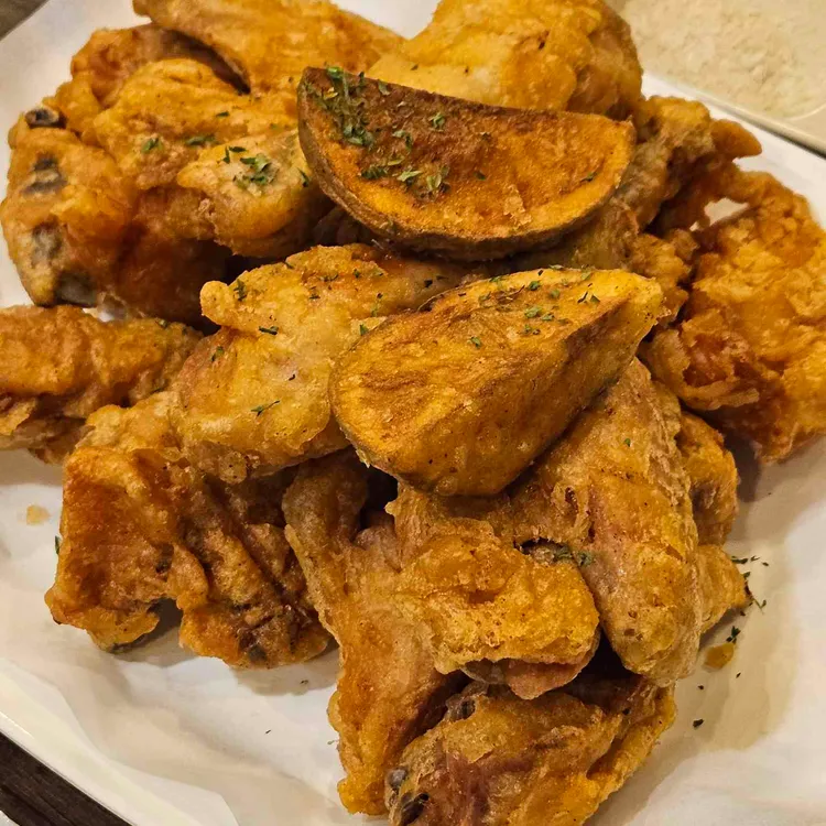 대박치킨 대표 사진