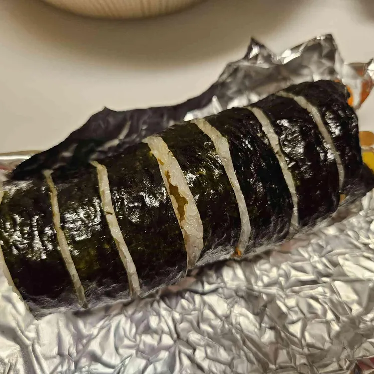 나드리김밥 대표 사진