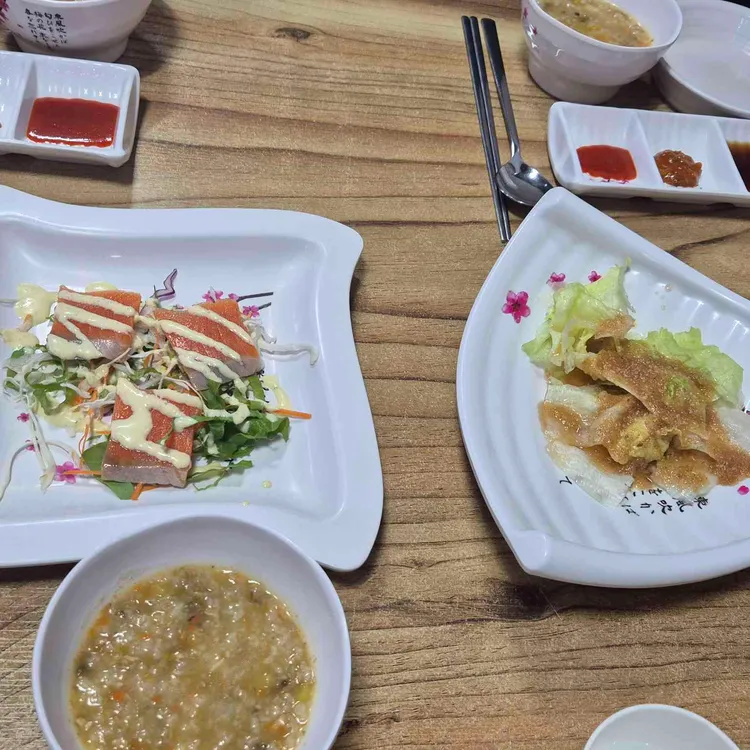 회모리 대표 사진