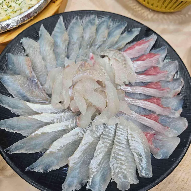 연다라횟집 대표 사진