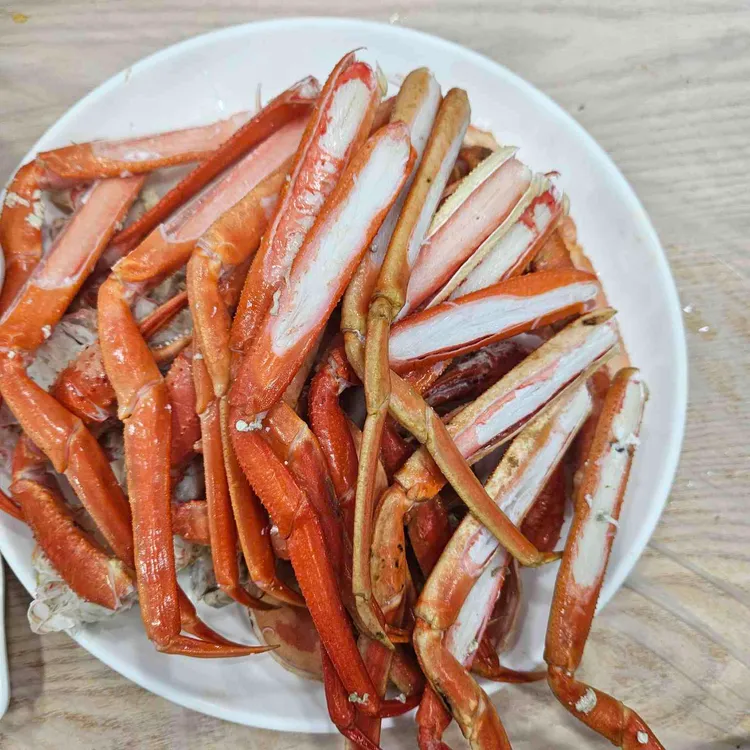 연다라횟집 대표 사진