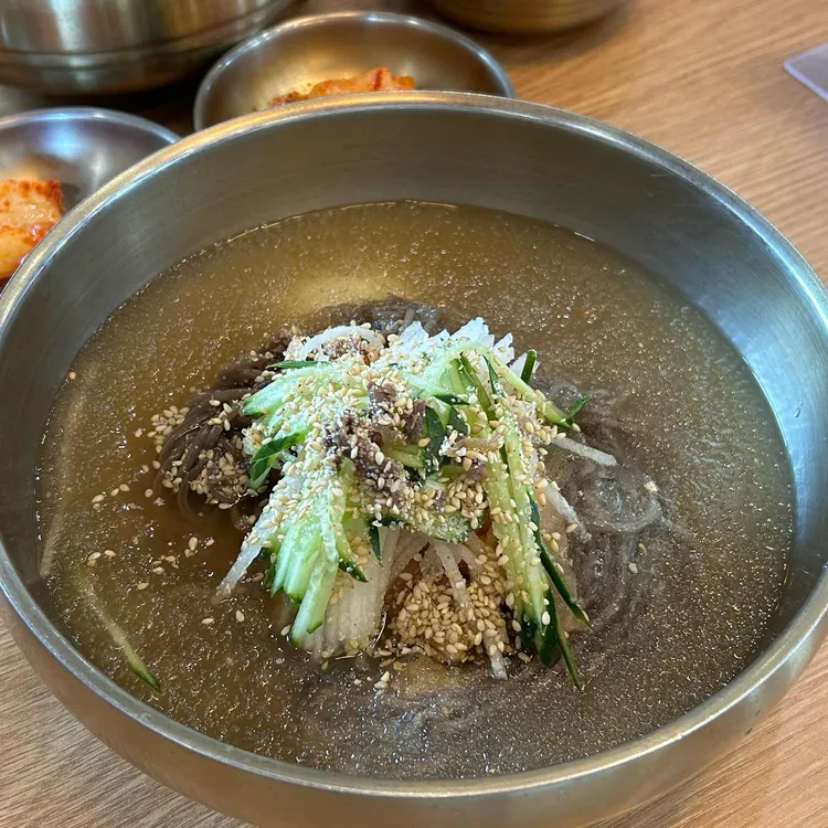 기찬메밀국수 대표 사진