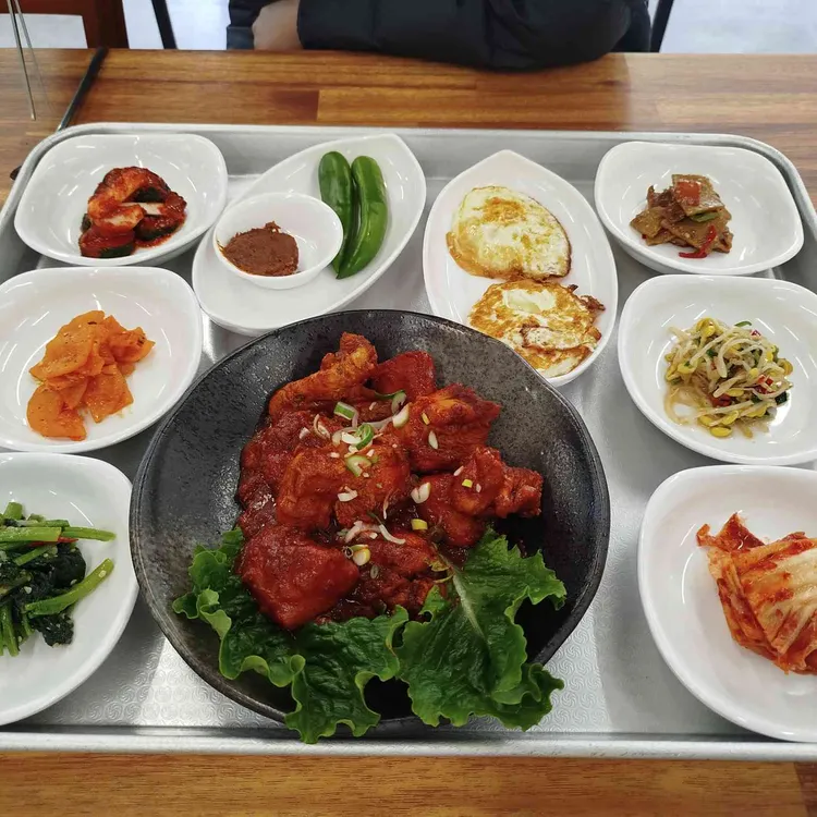 우리집 대표 사진