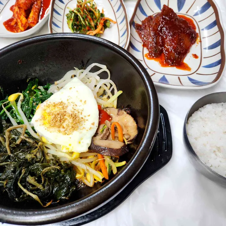 학산식당 대표 사진