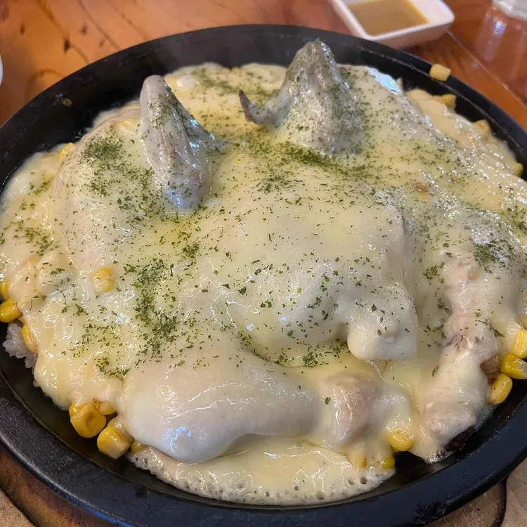 계림원 사진 1