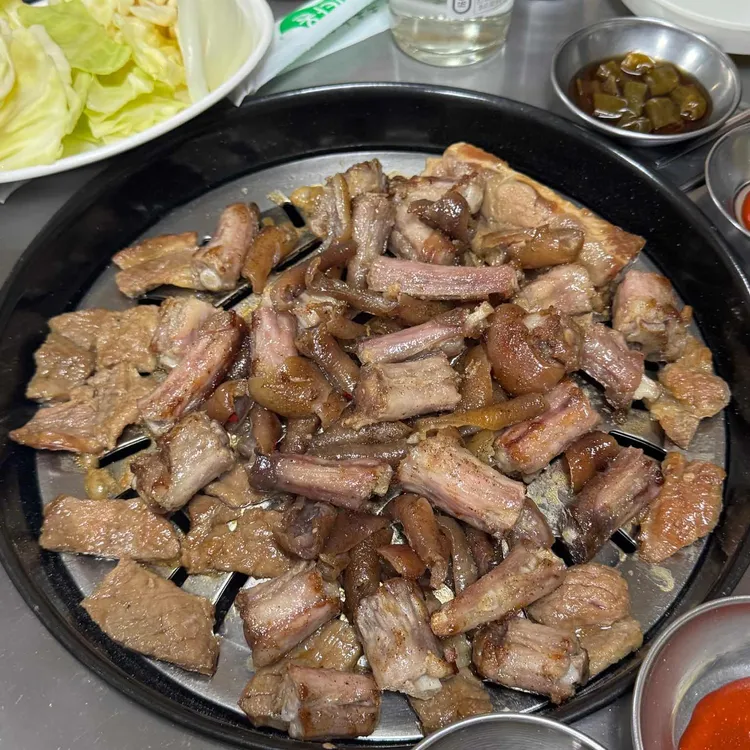 용마루굴다리껍데기 대표 사진