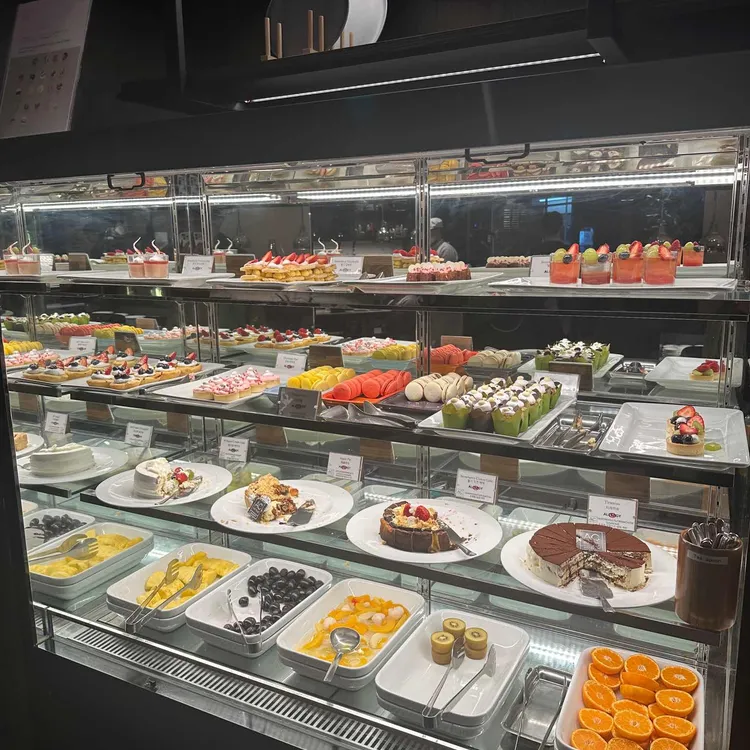 AC 호텔 바이 메리어트 서울 강남 AC 키친 대표 사진