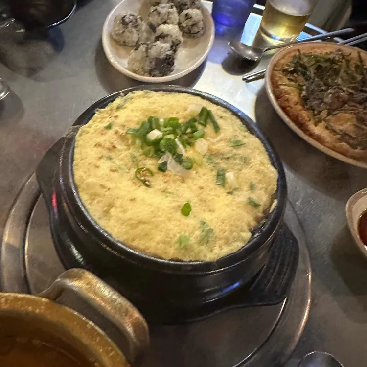 만구기네화로불닭발 사진 2