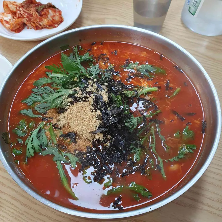 공주칼국수쭈꾸미구이 대표 사진