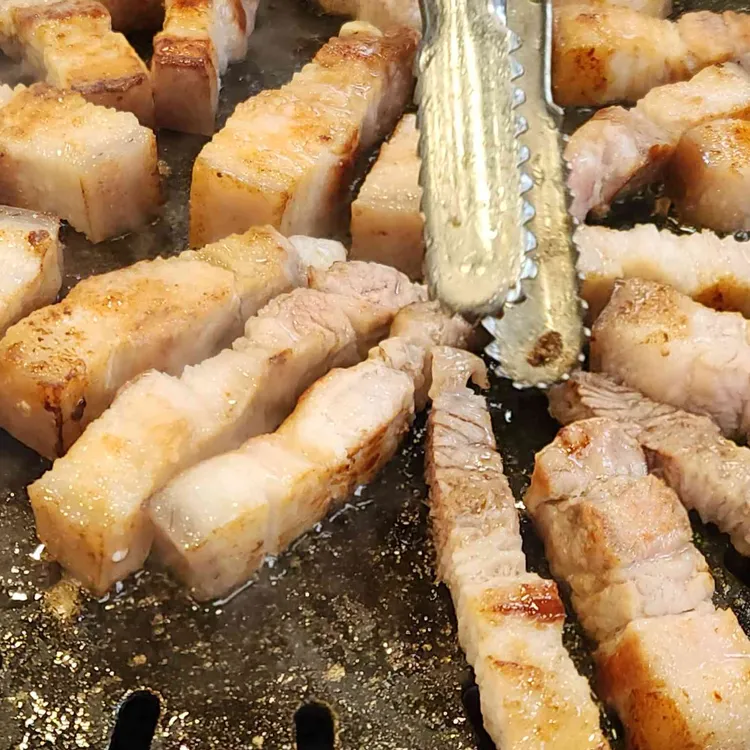 귤품은흑돼지 대표 사진