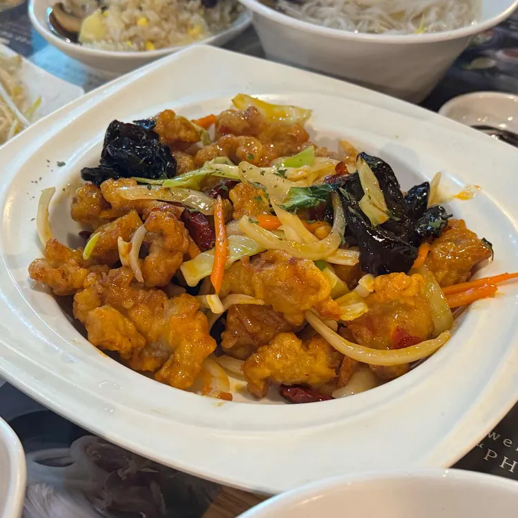 포베이 대표 사진