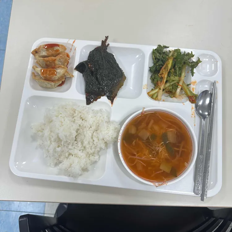 CJ프레시웨이 대표 사진