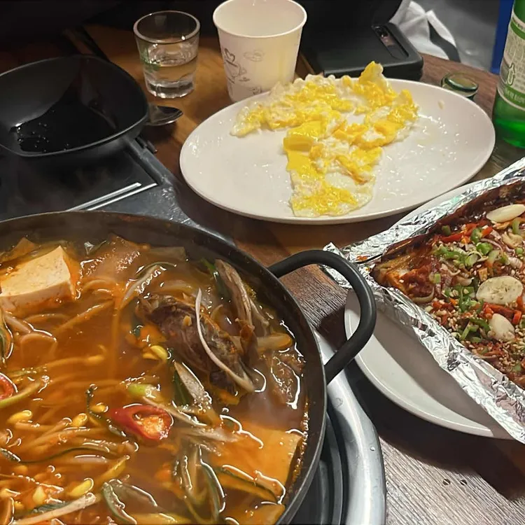 광장포차타운 대표 사진