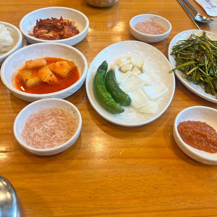 목촌돼지국밥 사진 2