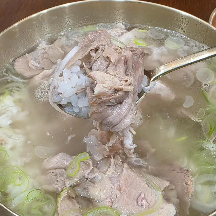 백옥명동 사진 1