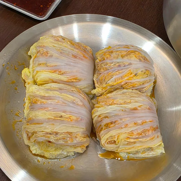 백옥명동 사진 2
