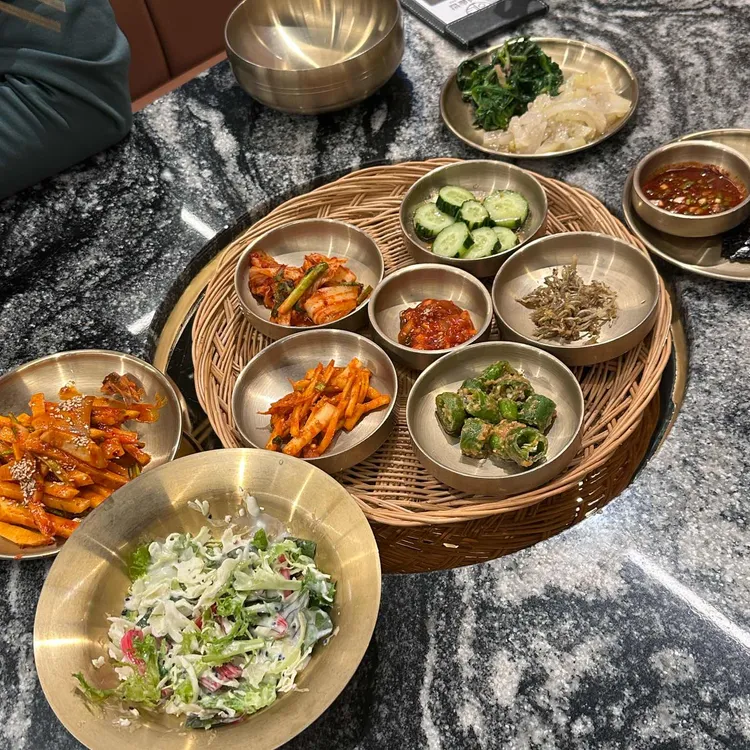 해녀솥밥 대표 사진