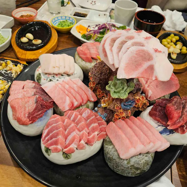 준참치 대표 사진
