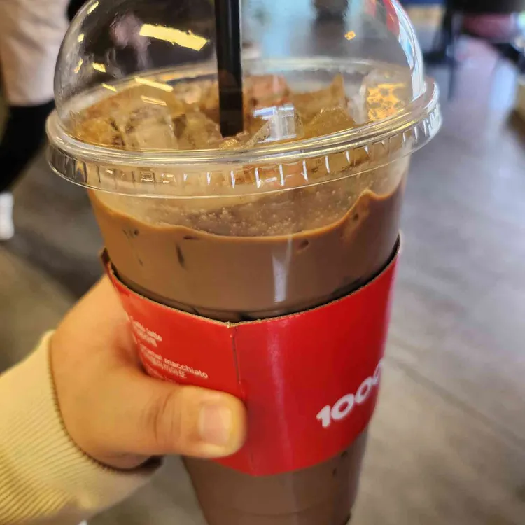 천씨씨커피 사진 2