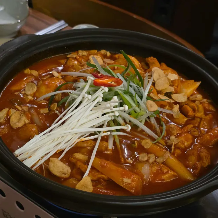주락간 사진 1
