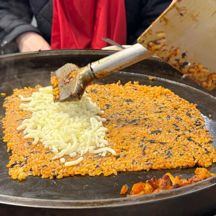 춘천우미닭갈비 대표 사진