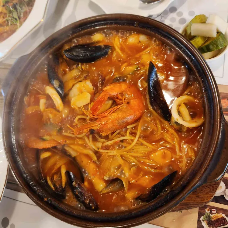 버거트리 대표 사진