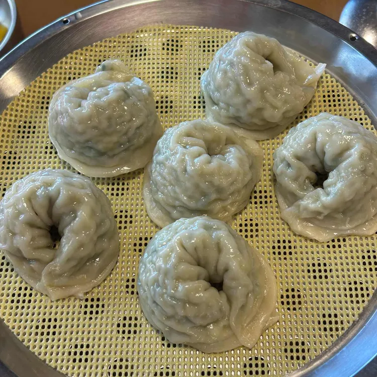 다온 가야밀면 수제왕만두 사진 2