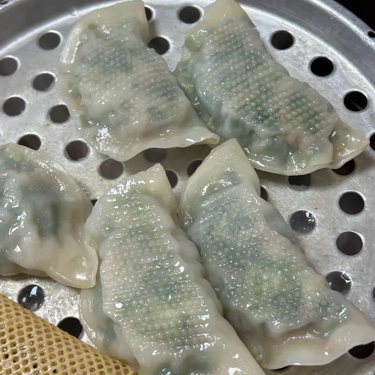 곰보냉면 사진 2