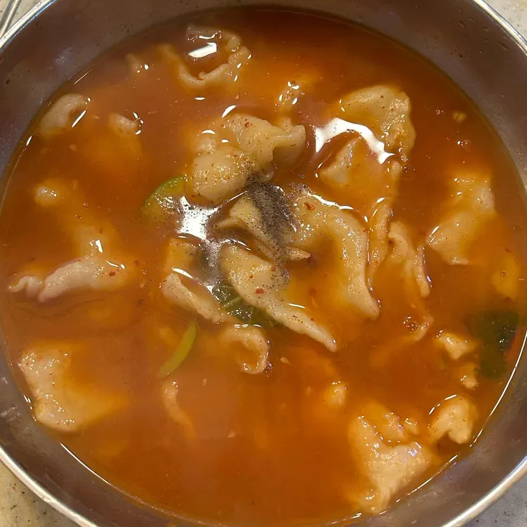 실비집 대표 사진