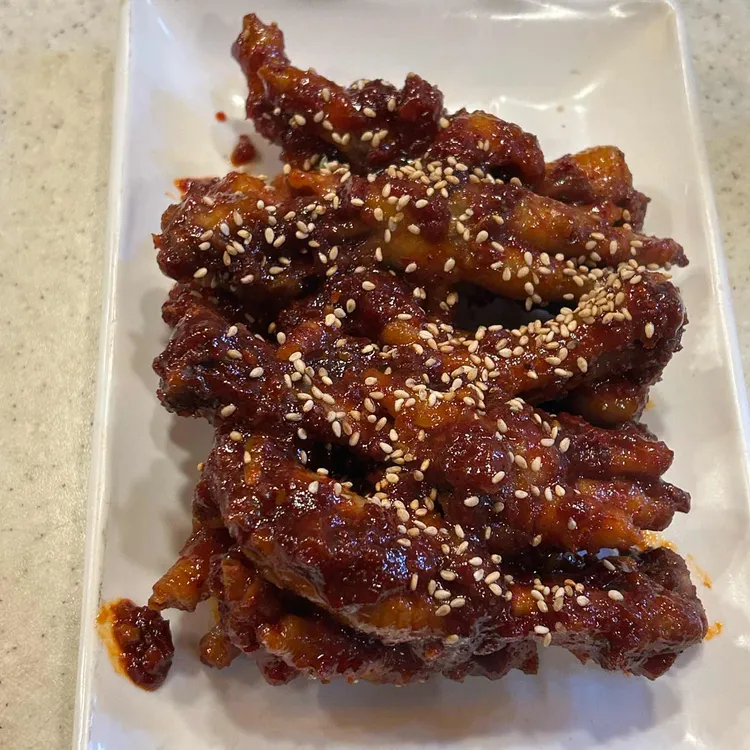 실비집 대표 사진