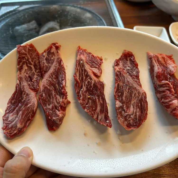 한우뭉치 - 부산 소고기, 한우 맛집 | 다이닝코드, 빅데이터 맛집검색