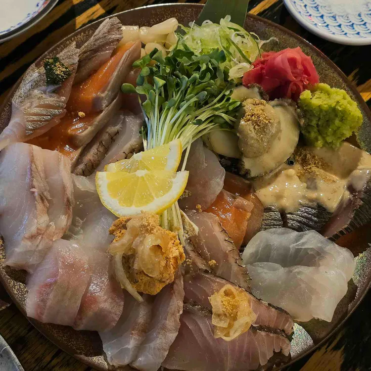 바다약방 대표 사진