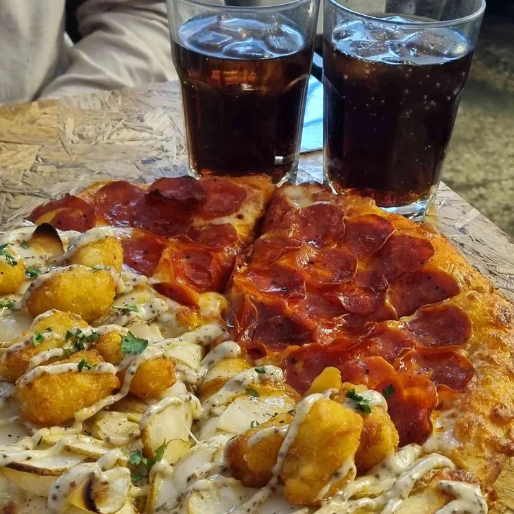 HDDpizza 대표 사진
