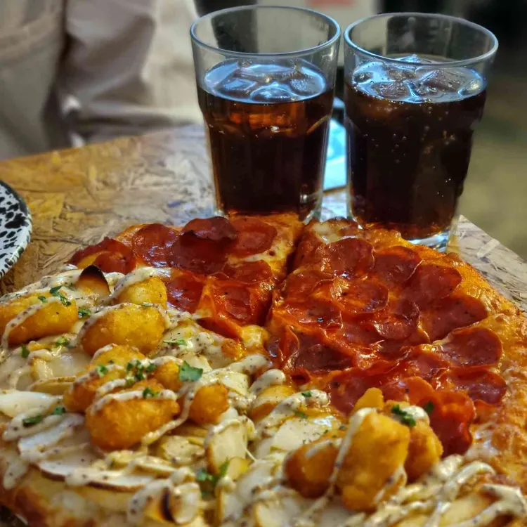 HDDpizza 대표 사진