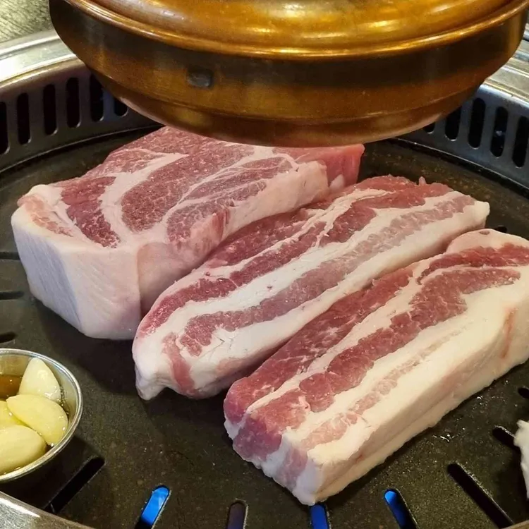 화포식당 대표 사진