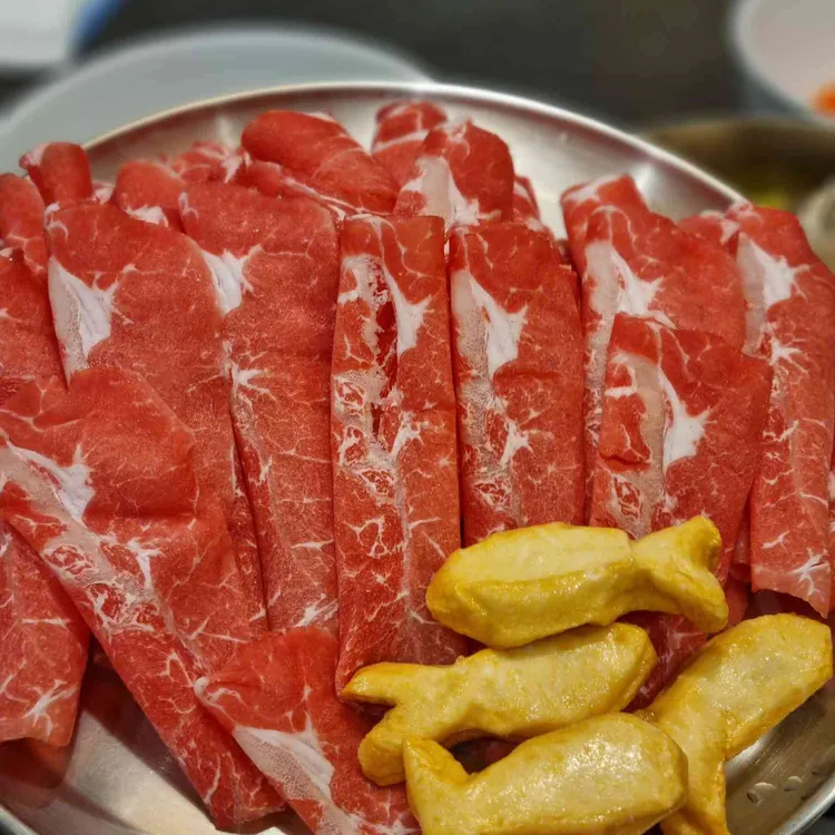 최가네샤브버섯칼국수 사진 2