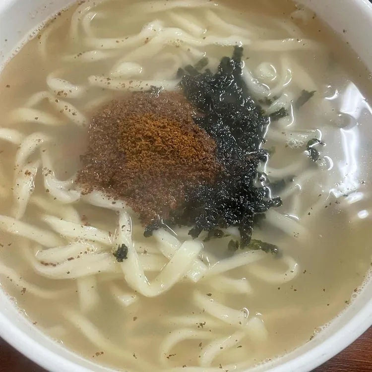 전통손칼국수 대표 사진