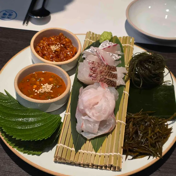 오복수산 대표 사진
