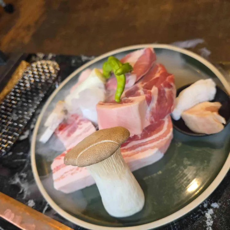 마장동김씨 대표 사진