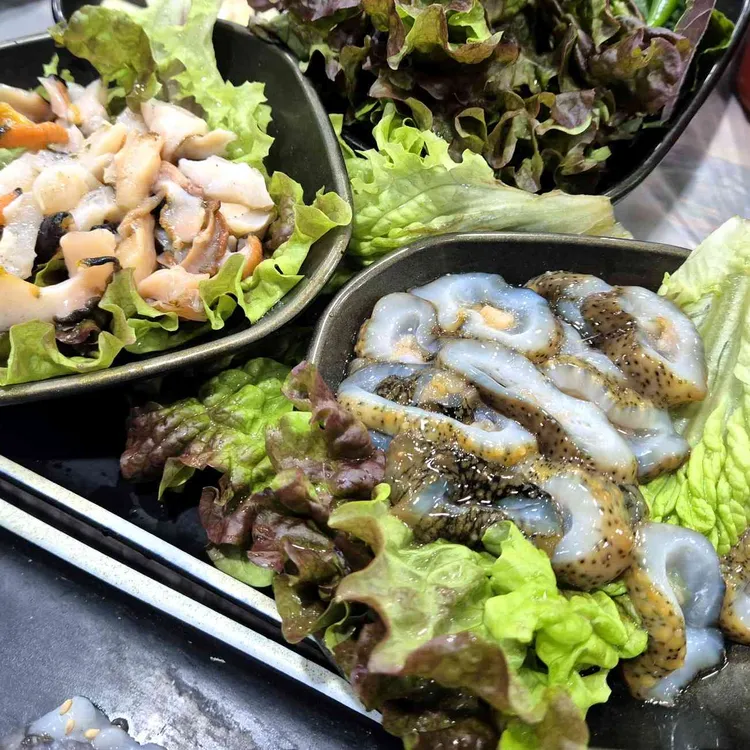 강성횟집 대표 사진