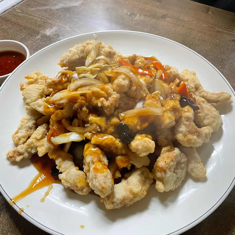 만리홍 대표 사진