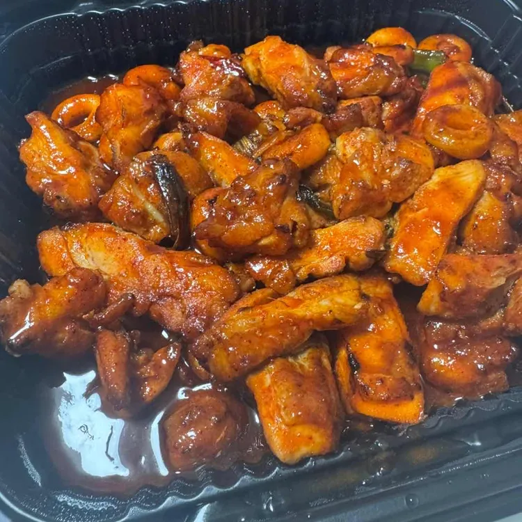 기영이숯불두마리치킨 대표 사진
