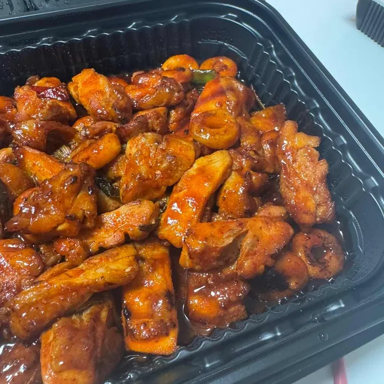 기영이숯불두마리치킨 대표 사진
