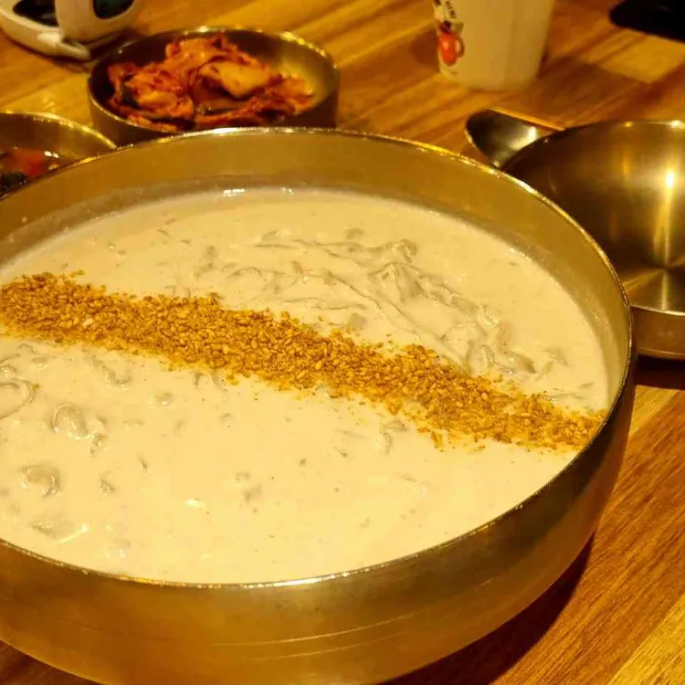면장수 대표 사진