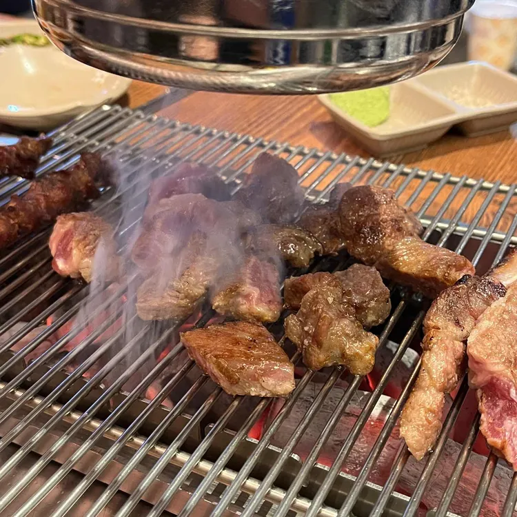 그양양꼬치 대표 사진